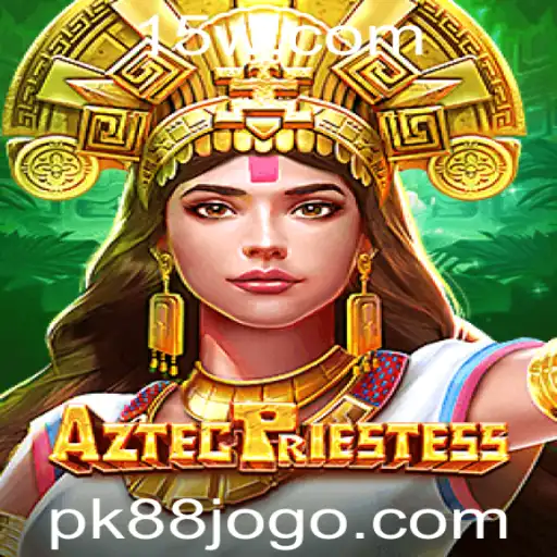 Aventura Através do Tempo com AztecPriestess: O Fascínio dos Jogos Modernos