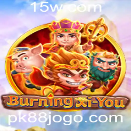 Explorando o Universo de BurningXiYou: Uma Imersão no Mundo de Aventuras e Desafios