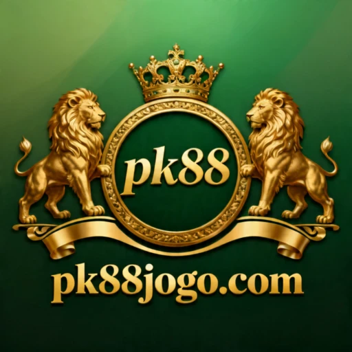 pk88 Logo