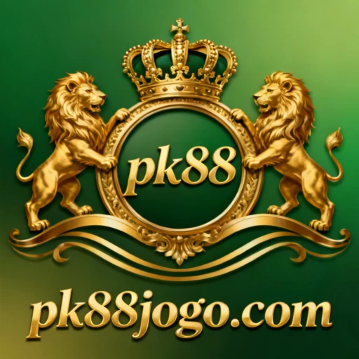 pk88 Logo