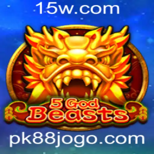 Descubra o Mundo de 5GodBeasts: Jogabilidade e Regras