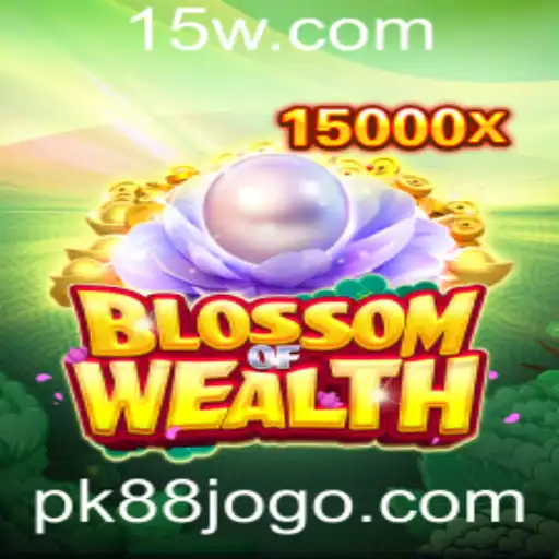 Blossom of Wealth: Descubra o Fascinante Mundo de pk88