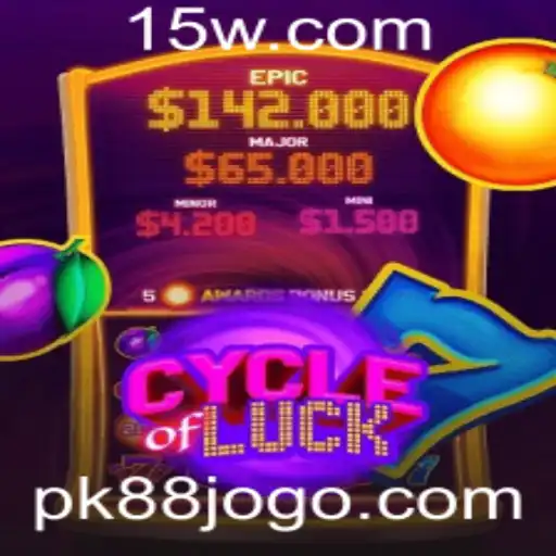 Explore o Fascinante Mundo de CycleofLuck e Como Jogar com a Plataforma PK88