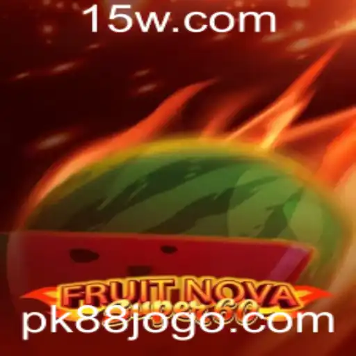 Explorando o Vibrante Mundo do Jogo FruitNovaSuper60
