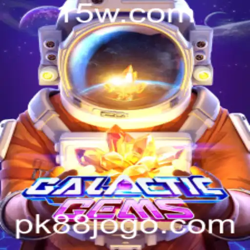 Explorando o Mundo de GalacticGems: Aventura, Estratégia e Inovação
