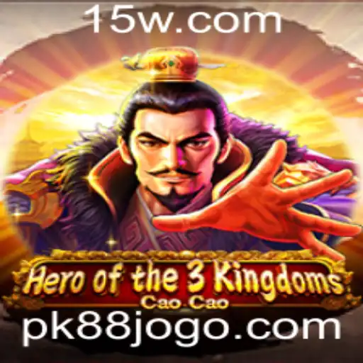 Explorando o Universo de Heroofthe3KingdomsCaoCao: Uma Jornada pela Estratégia e Conquista