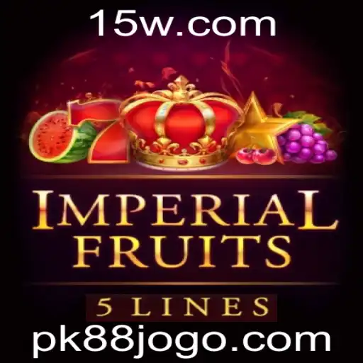 A Nova Sensação dos Jogos: ImperialFruits5 com pk88