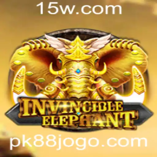 Descubra o Mundo de InvincibleElephant: Um Jogo de Estratégia e Aventura Empolgante
