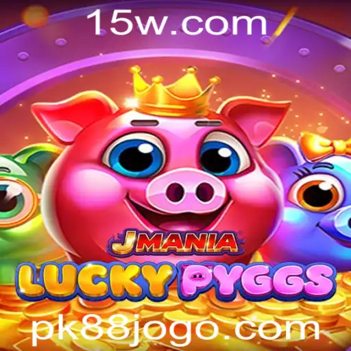 Descubra a Aventura do Jogo JManiaLuckyPyggs