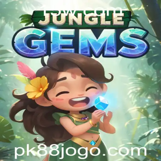 Explorando o Mundo Vibrante de JungleGems