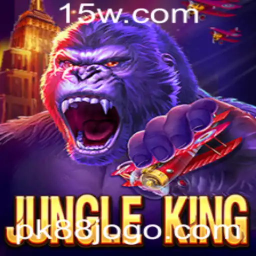 Descubra JungleKing: Aventura e Estratégia no Novo Jogo de pk88