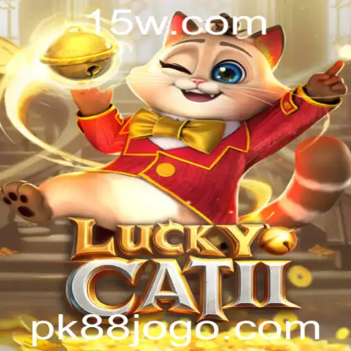 Explorando o Fascinante Universo de LuckyCatII: Regras e Mecânicas