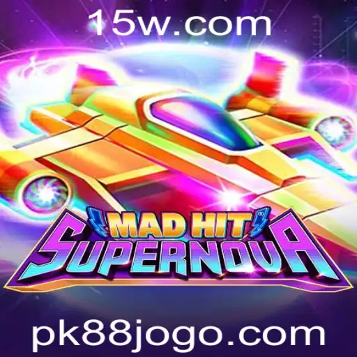 MadHitSupernova: Um Mergulho no Universo Gamer