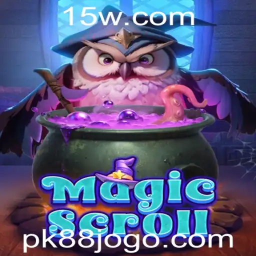 Explorando o Universo Fascinante de MagicScroll: Um Mergulho nas Regras e Estratégias