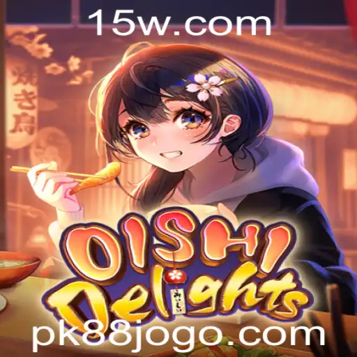 Explorando o Fascinante Mundo de OishiDelights: Uma Jornada Gastronômica