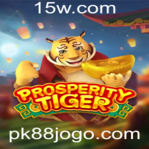 Explorando o Universo de ProsperityTiger: Uma Jornada no Universo de pk88