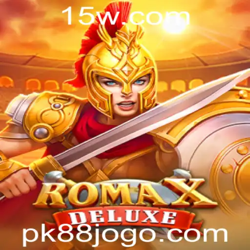 Explorando o Fascinante Mundo de RomaXDeluxe: O Jogo de Estrategia Marcante