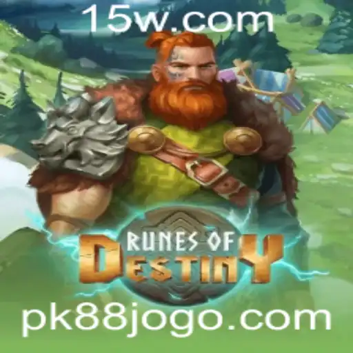 Descubra o Universo de Aventura do Jogo RunesOfDestiny: Um Mergulho nas Regras e Experiências
