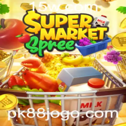 SupermarketSpree: Uma Corrida Contra o Tempo no Mundo dos Jogos Digitais