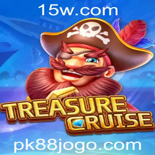 Descubra o Universo Emocionante de TREASURECRUISE