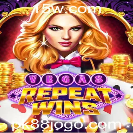 Explorando VegasRepeatWins: O Emocionante Jogo de Estratégia e Sorte